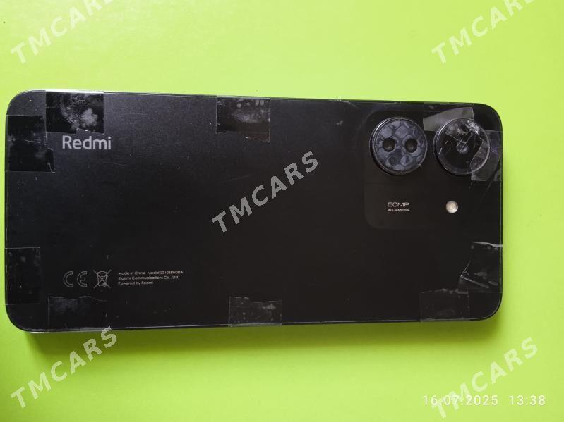Redmi 13 C - Türkmenbaşy etr. - img 4