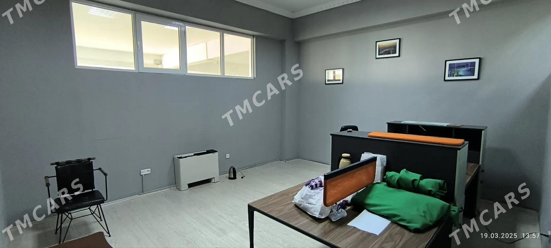 satlyk ofis asgabat yalkym - Aşgabat - img 2