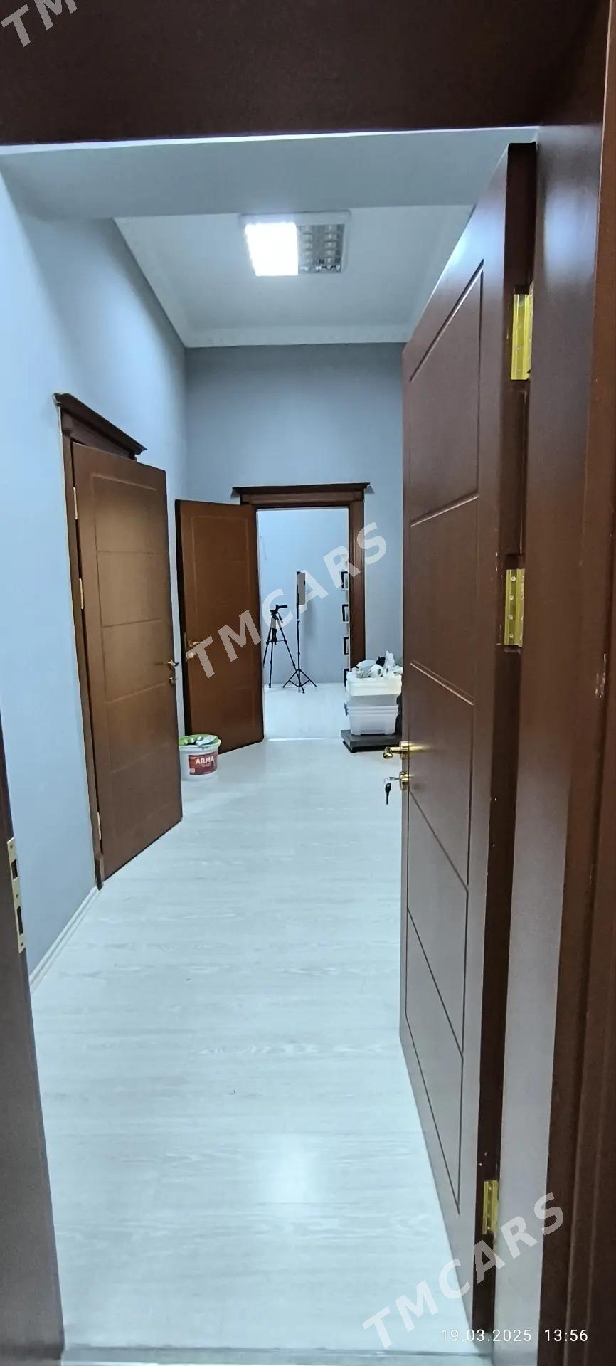 satlyk ofis asgabat yalkym - Aşgabat - img 3