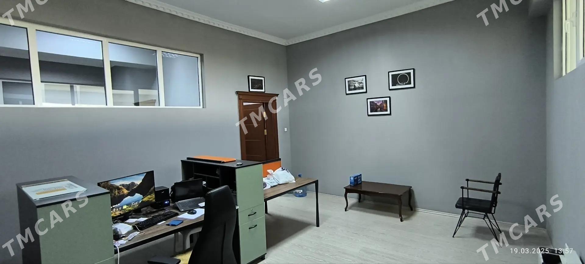 satlyk ofis asgabat yalkym - Aşgabat - img 1
