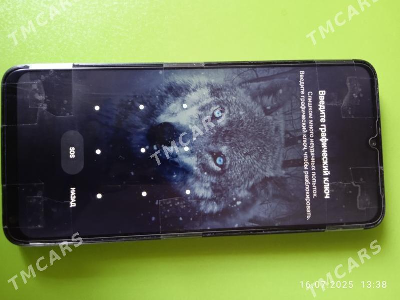 Redmi 13 C - Türkmenbaşy etr. - img 3