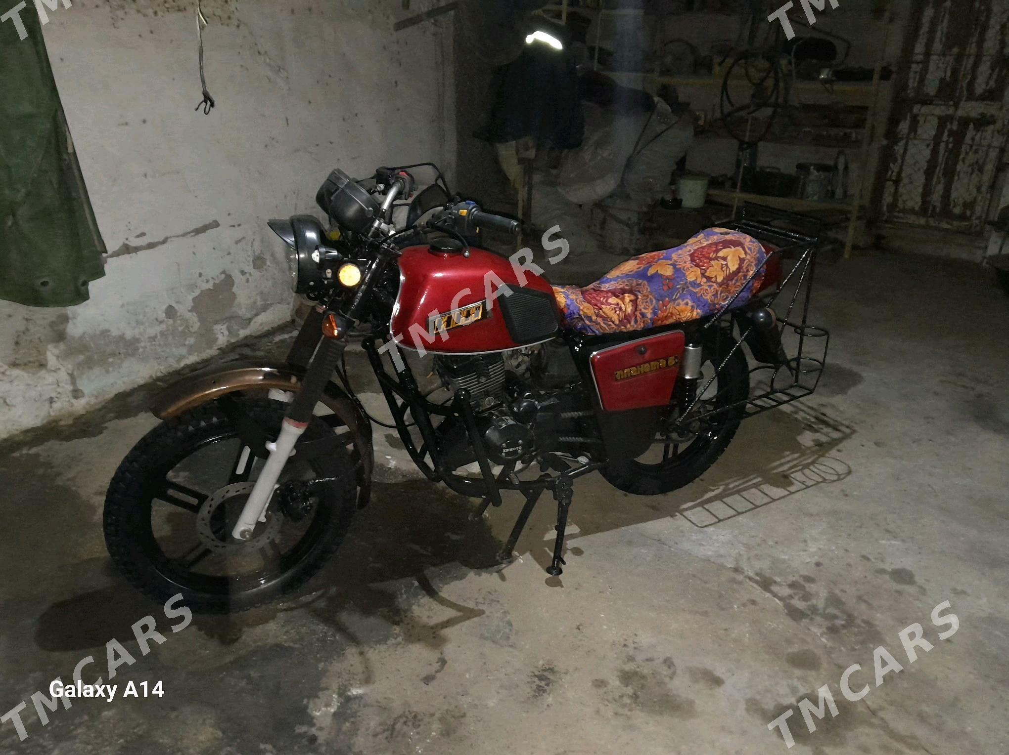 Fekon FK200-14G 2024 - 11 000 TMT - Esenguly - img 1