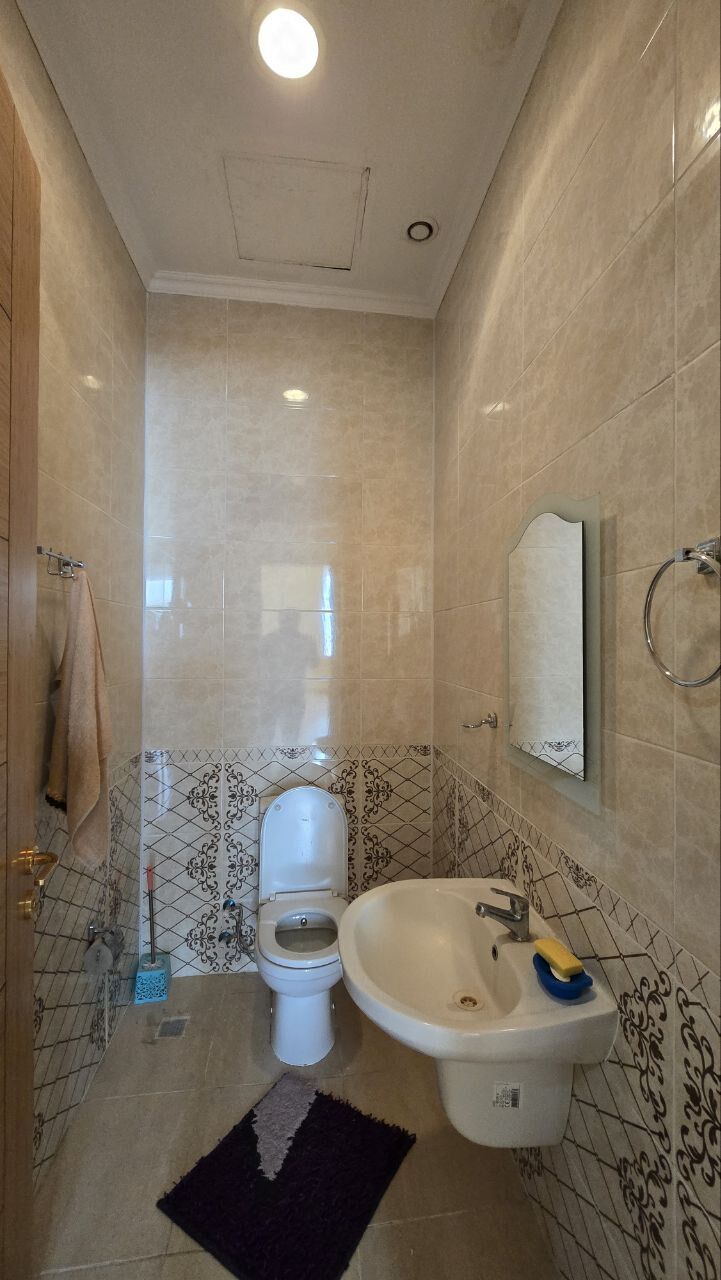 14 TAPGYR 5 KOMNAT - Aşgabat - img 5