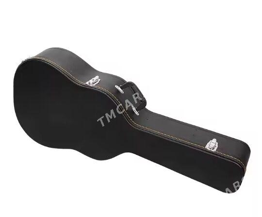 Gitara çehol гитара чехол - Гаудан "Б" - img 4