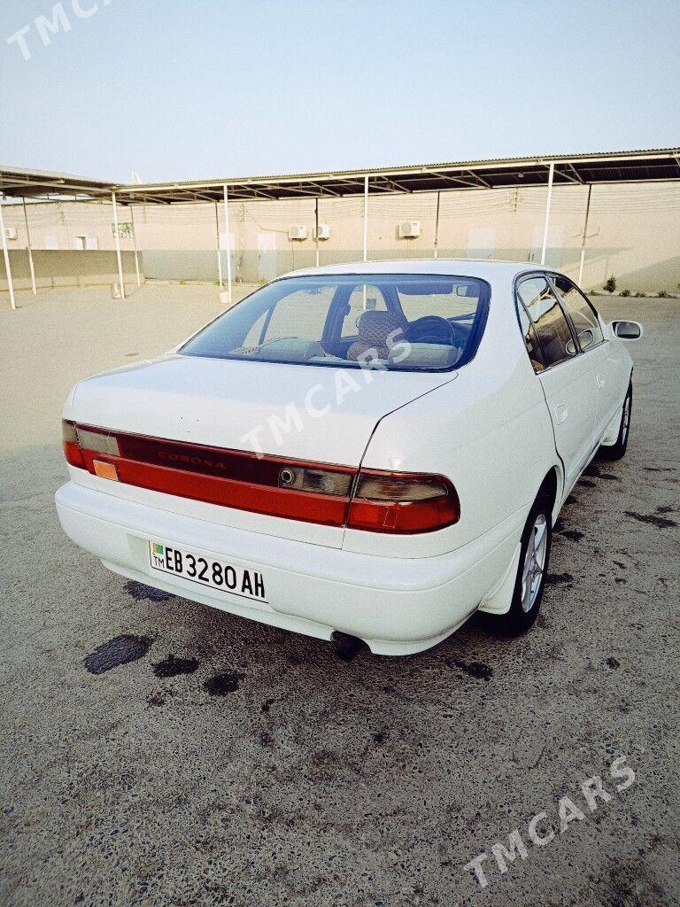 Toyota Corona 1993 - 55 000 TMT - Теджен - img 3