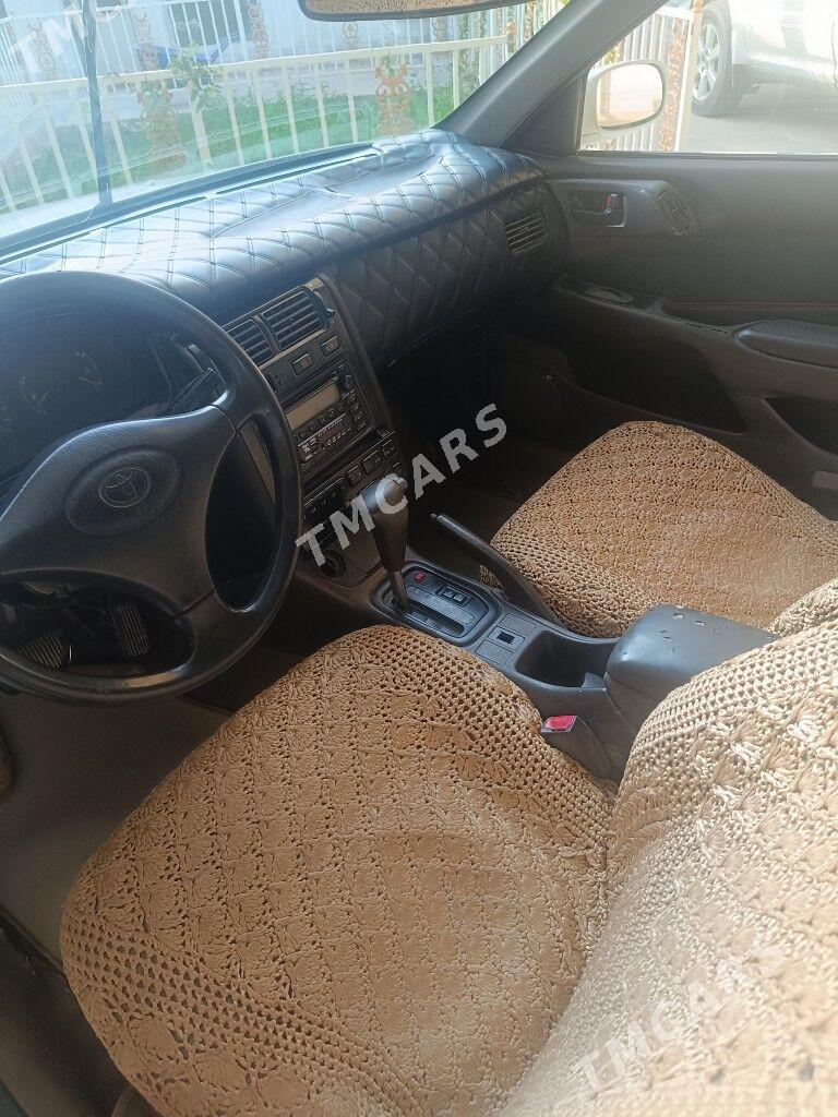 Toyota Corona 1993 - 55 000 TMT - Теджен - img 4