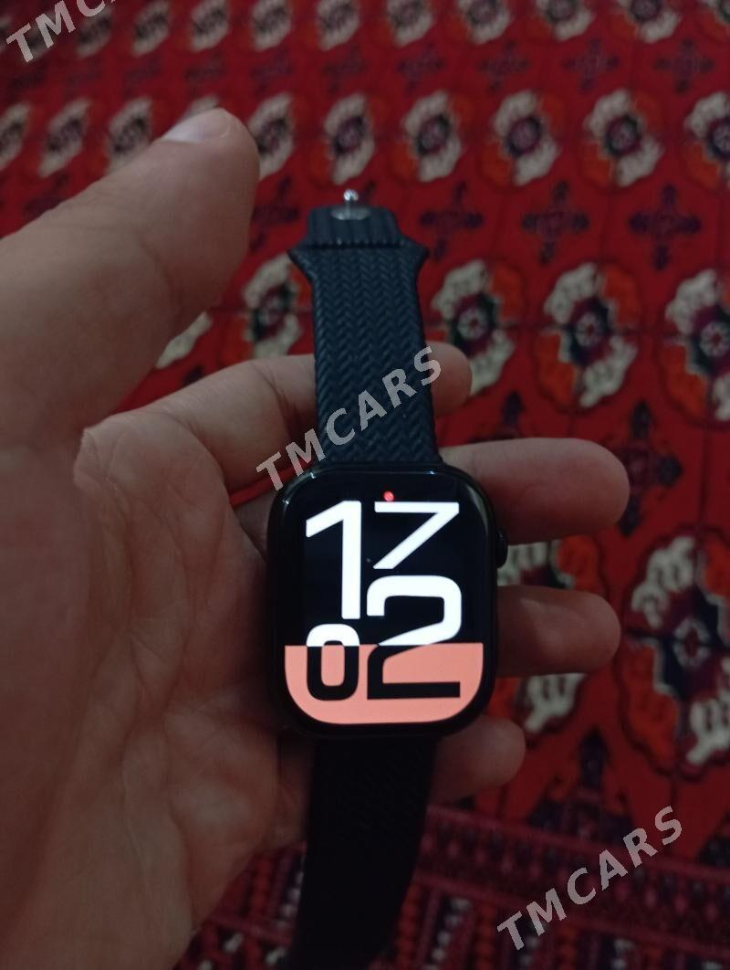 Hk 10 pro max - Ашхабад - img 2