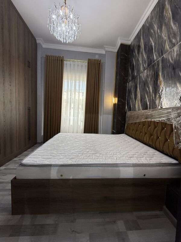 Swoboda 2 Kom 2 ET Выс потолок - Aşgabat - img 2