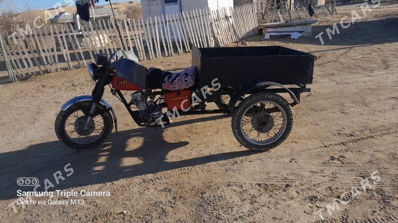 Fekon FK150-8G 2025 - 12 000 TMT - Balkanabat - img 4