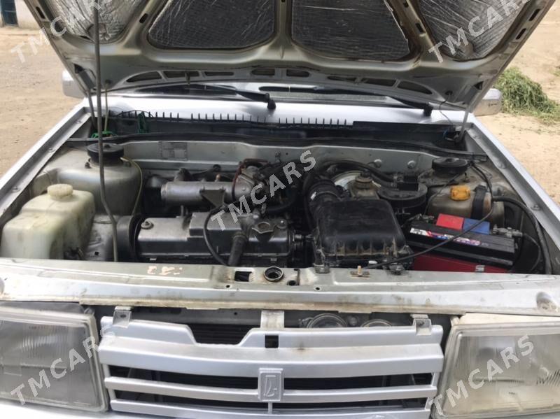 Lada 21099 2003 - 17 000 TMT - Бахарден - img 2