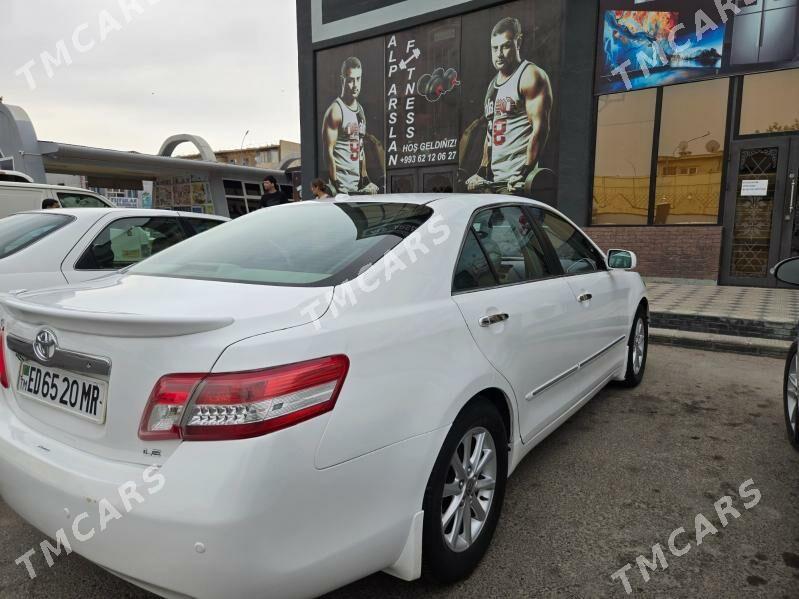Toyota Camry 2010 - 175 000 TMT - Мары - img 2