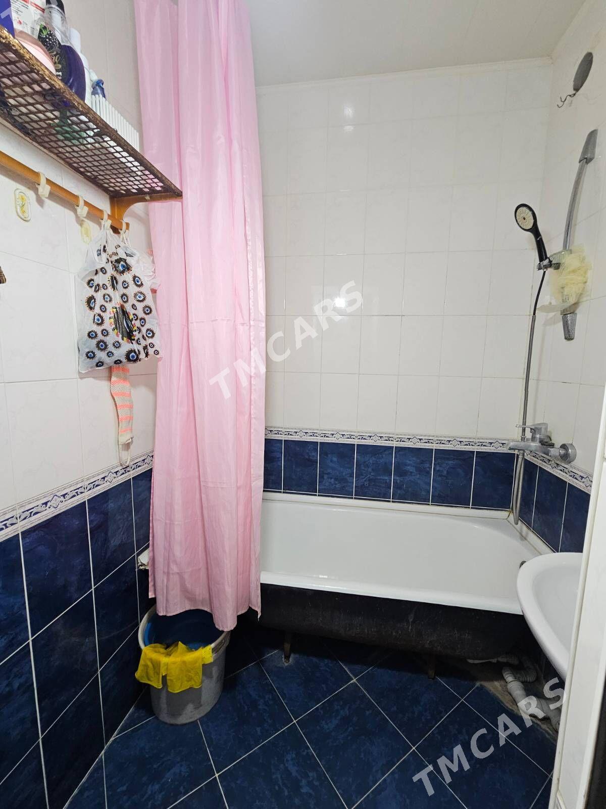 dosaf 2nji etaž 3komnat gowdka - Aşgabat - img 3