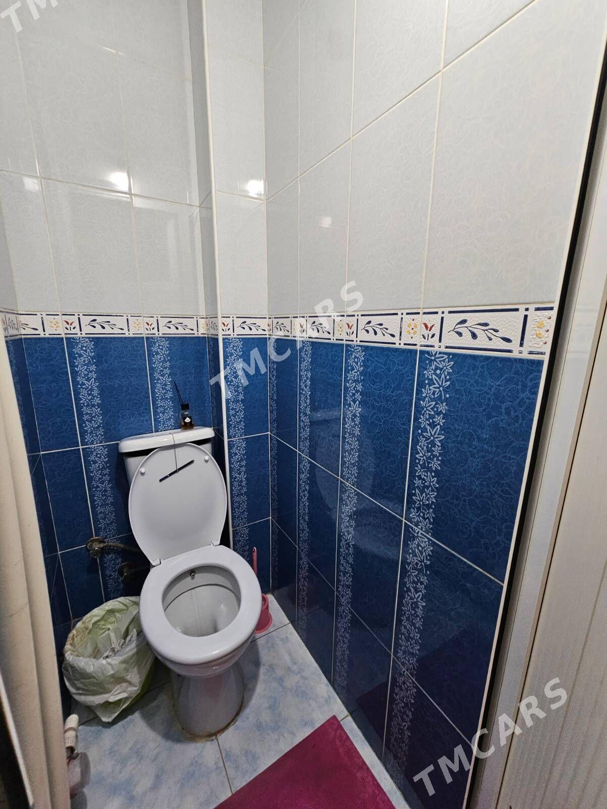 dosaf 2nji etaž 3komnat gowdka - Aşgabat - img 4