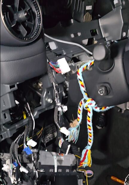 Maşyn elektrika abatlaýyş #Tok - Hitrowka - img 6