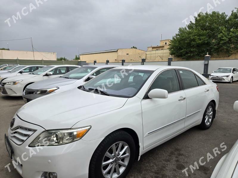 Toyota Camry 2010 - 175 000 TMT - Мары - img 5