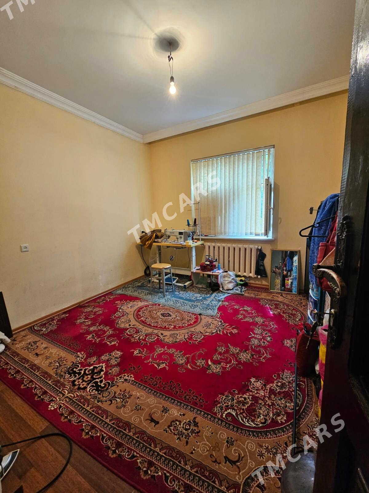 dosaf 2nji etaž 3komnat gowdka - Aşgabat - img 5