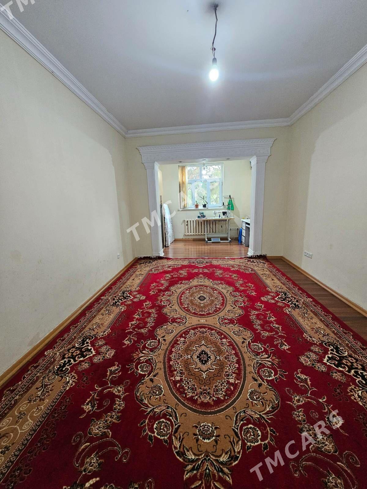 dosaf 2nji etaž 3komnat gowdka - Aşgabat - img 2