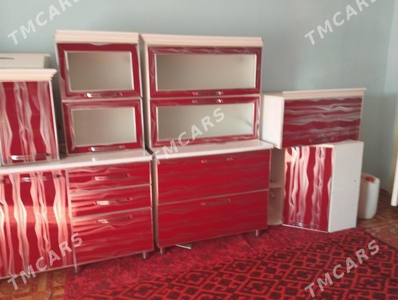 Kuhinni garnitur - Daşoguz - img 4