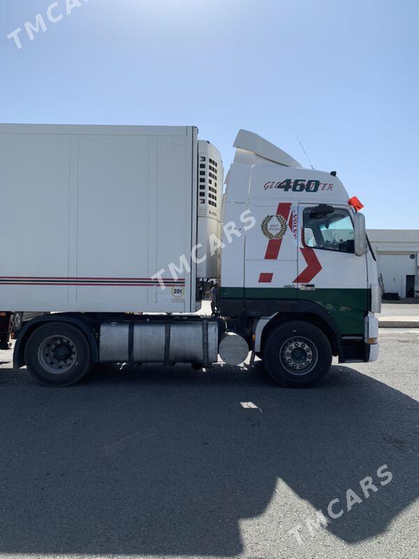 Volvo FH12 1999 - 980 000 TMT - Aşgabat - img 3