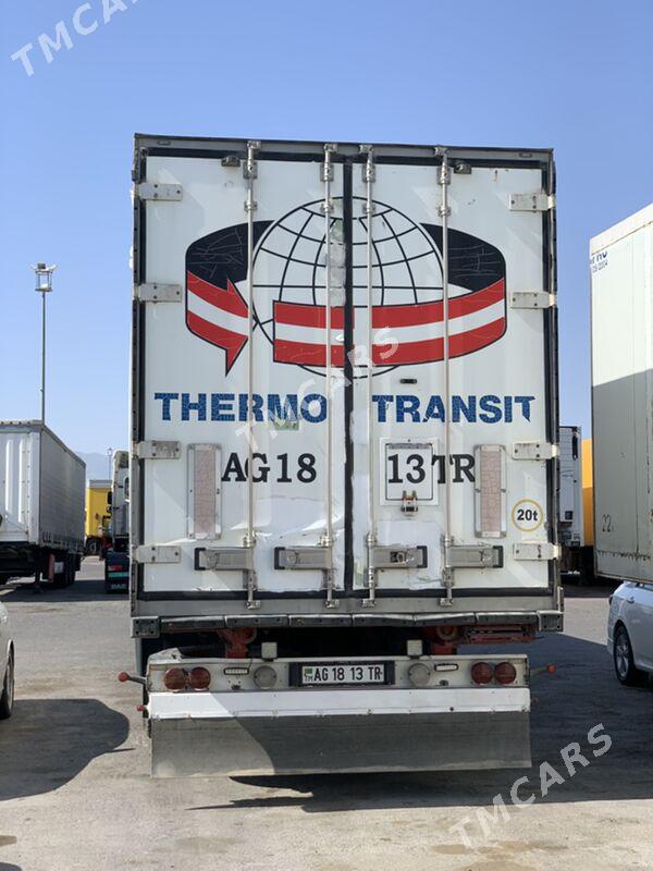 Volvo FH12 1999 - 980 000 TMT - Aşgabat - img 8
