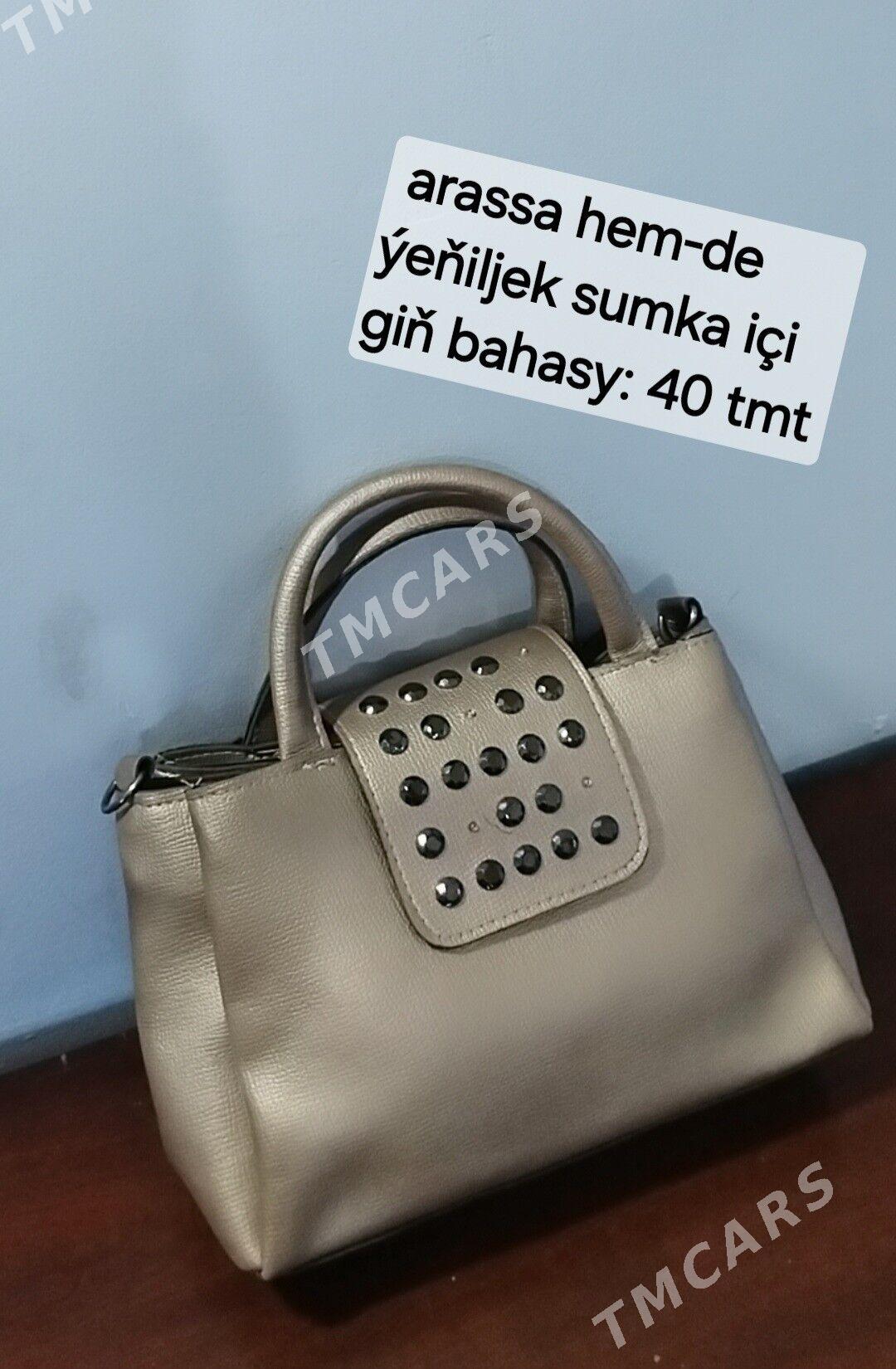 Sumkalar - Türkmenbaşy etr. - img 2