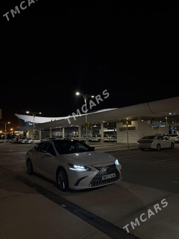 Lexus ES 350 2020 - 625 000 TMT - Ашхабад - img 3