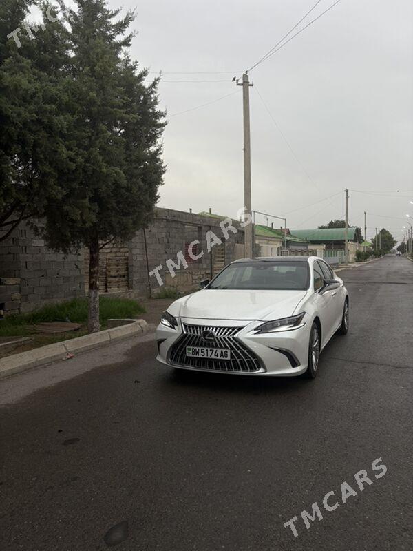 Lexus ES 350 2020 - 625 000 TMT - Ашхабад - img 2