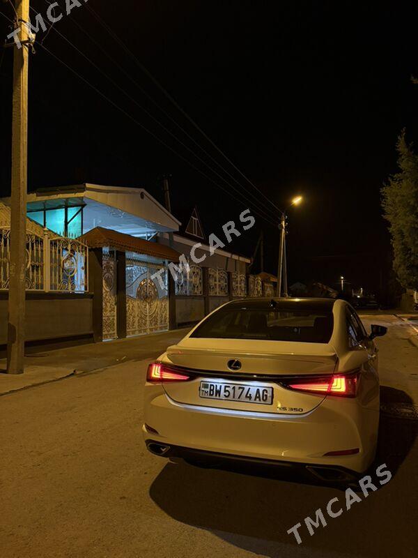 Lexus ES 350 2020 - 625 000 TMT - Ашхабад - img 4