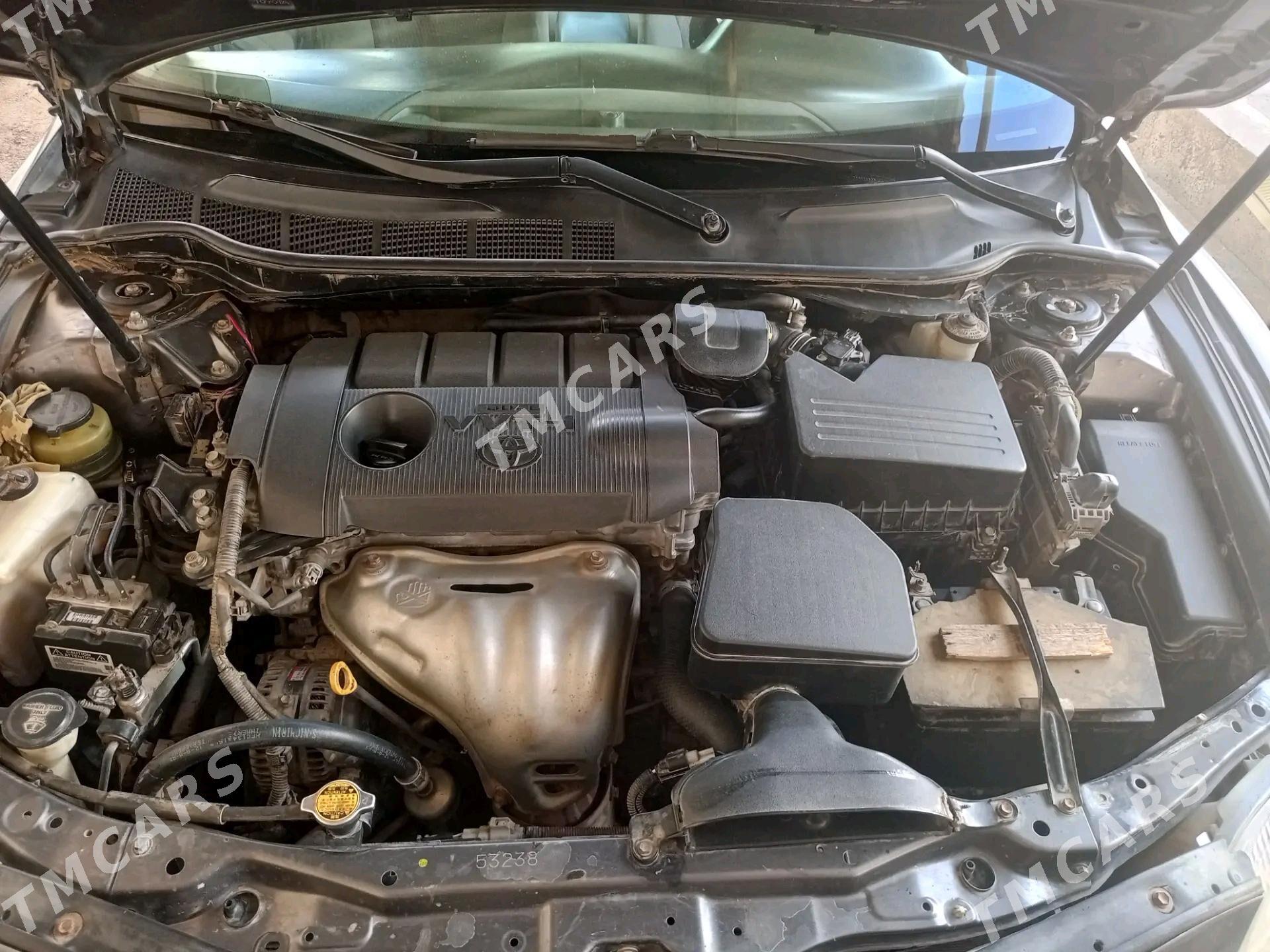 Toyota Camry 2010 - 170 000 TMT - Шатлык - img 4