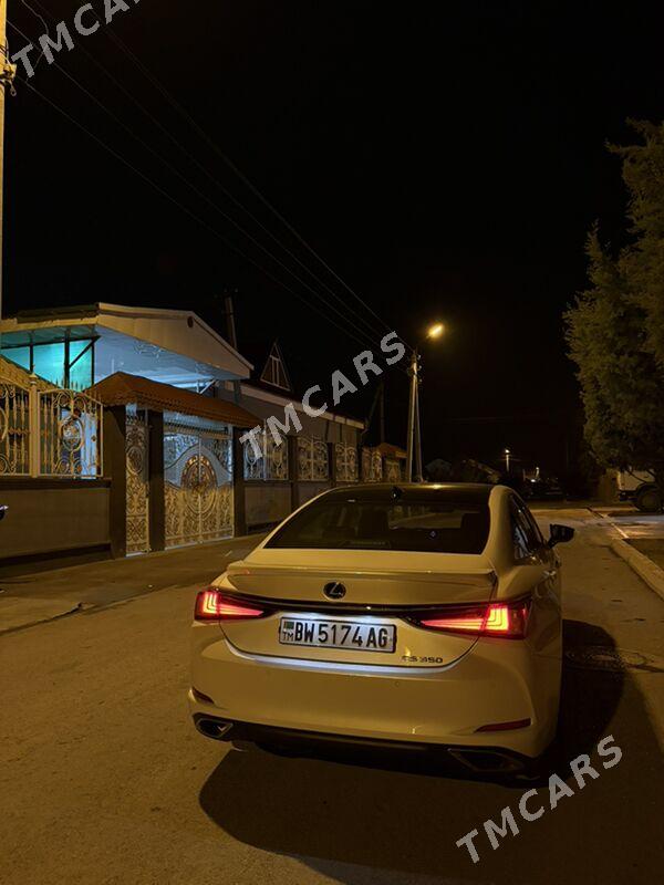Lexus ES 350 2020 - 625 000 TMT - Ашхабад - img 5