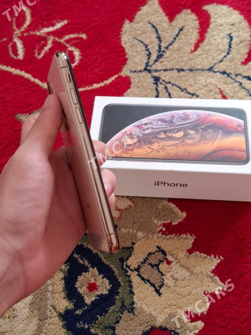iPhone Xs 81 - Aşgabat - img 5