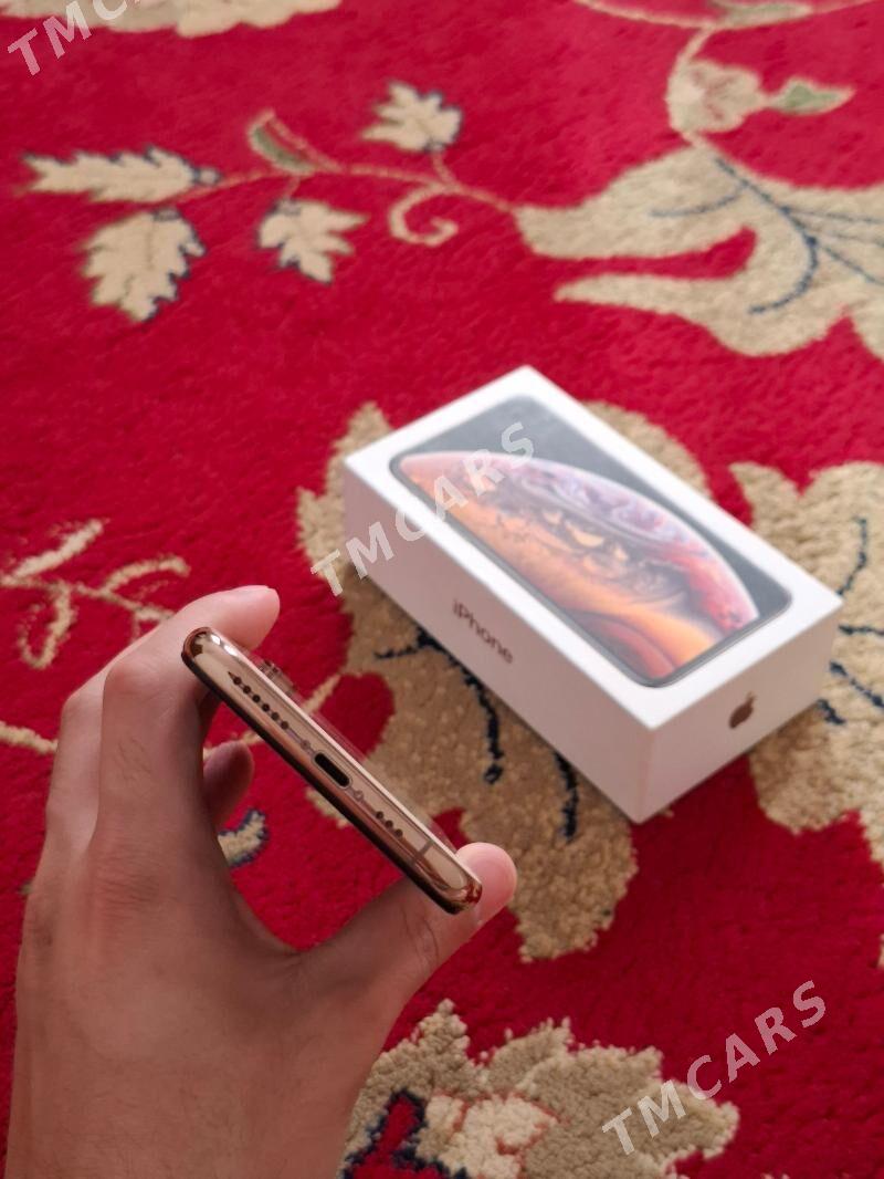 iPhone Xs 81 - Aşgabat - img 3