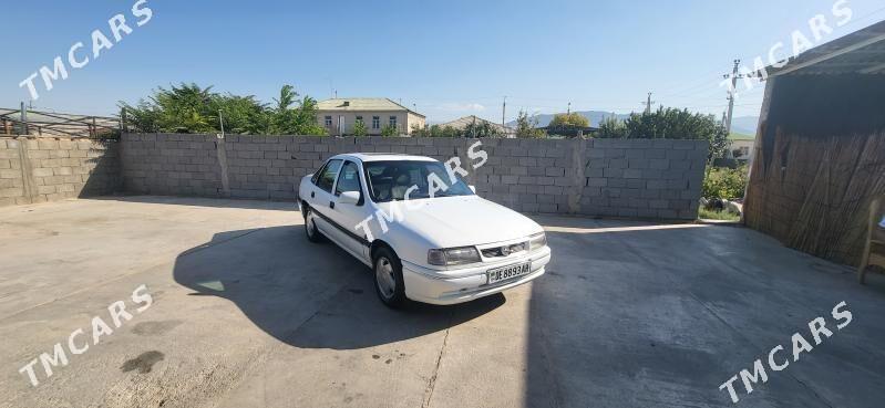 Opel Vectra 1992 - 30 000 TMT - Büzmeýin - img 3