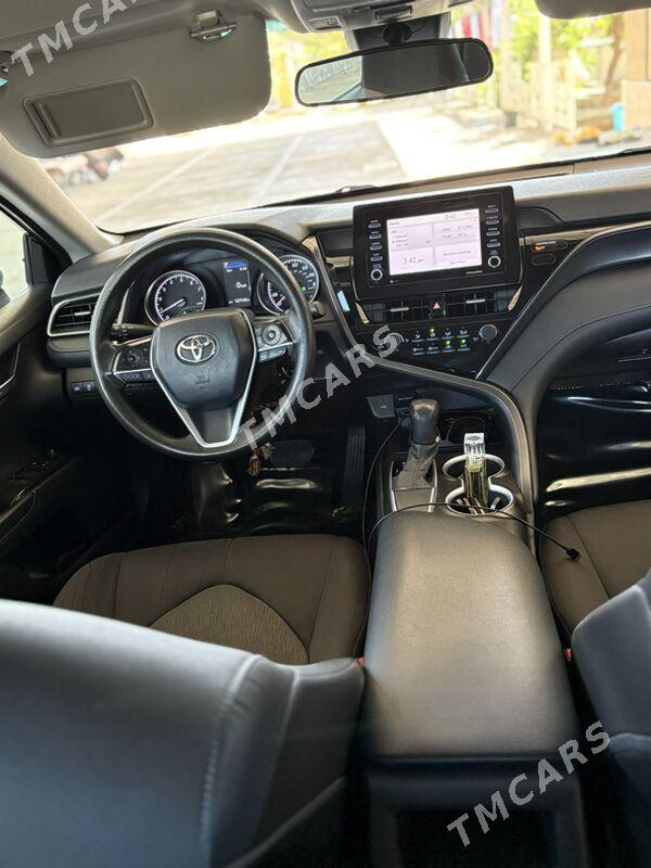 Toyota Camry 2021 - 280 000 TMT - Aşgabat - img 2