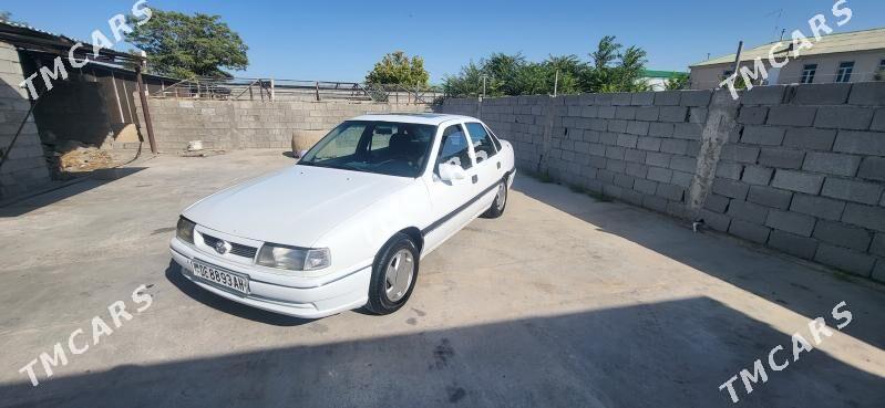 Opel Vectra 1992 - 30 000 TMT - Büzmeýin - img 7