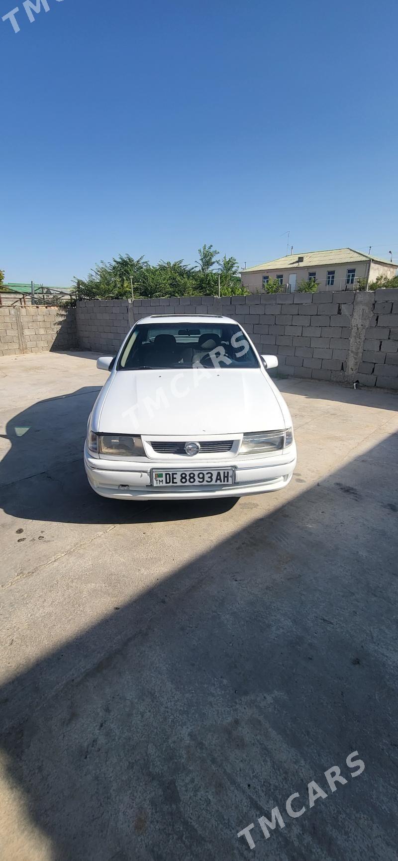 Opel Vectra 1992 - 30 000 TMT - Büzmeýin - img 2