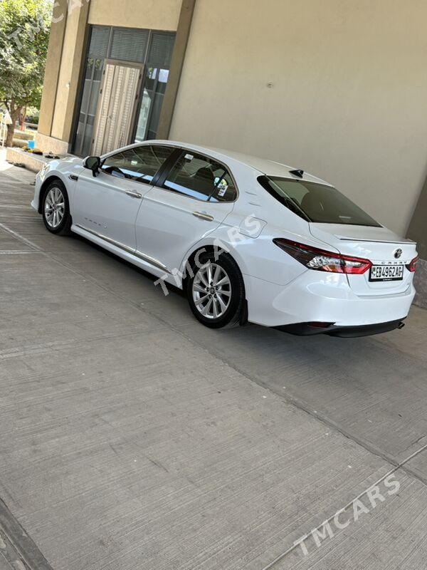 Toyota Camry 2021 - 280 000 TMT - Aşgabat - img 4