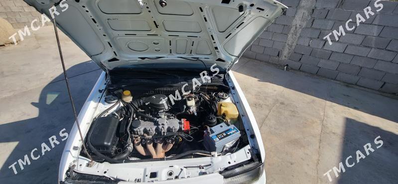 Opel Vectra 1992 - 30 000 TMT - Büzmeýin - img 8