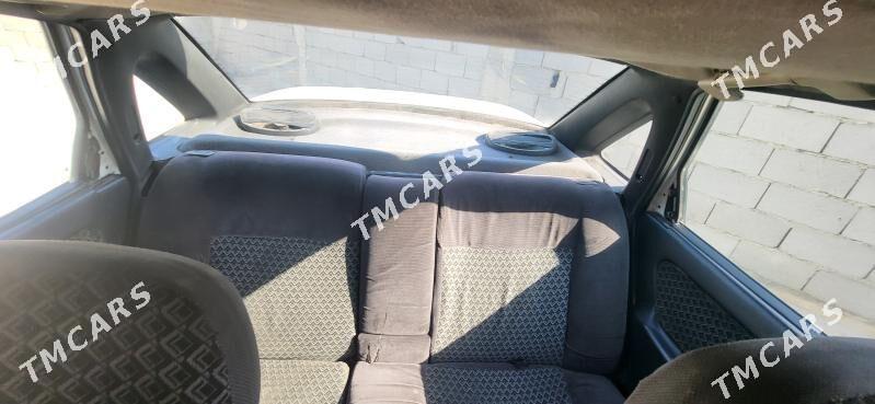 Opel Vectra 1992 - 30 000 TMT - Büzmeýin - img 6
