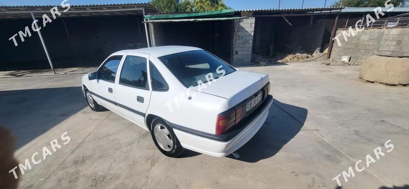 Opel Vectra 1992 - 30 000 TMT - Büzmeýin - img 5
