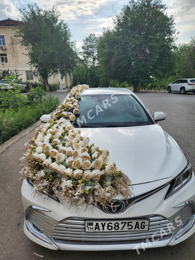 Gelinaljy we bezeg hyzmaty - Ашхабад - img 5