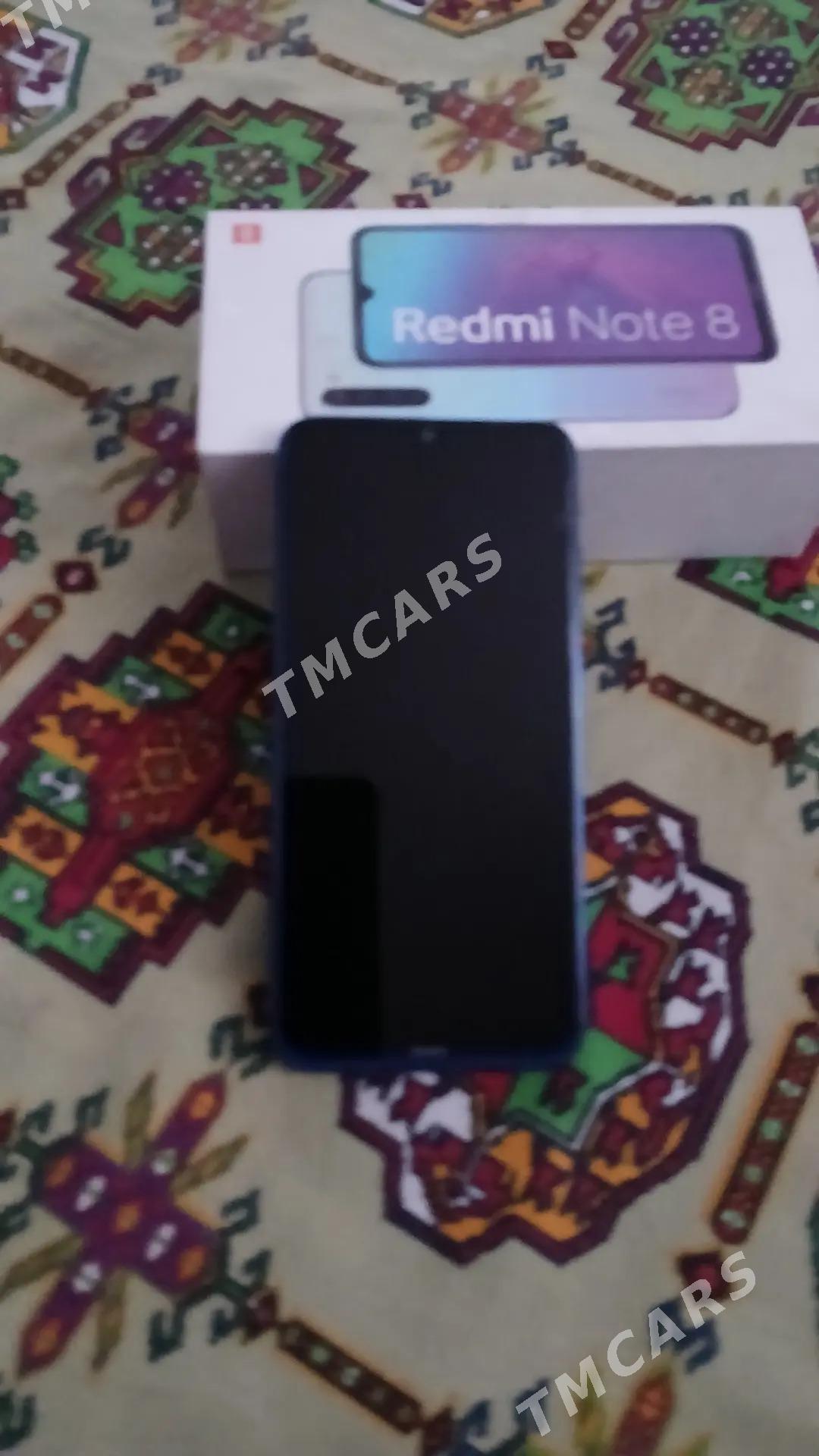 Redmi Note 8 4/64 - Hitrowka - img 3