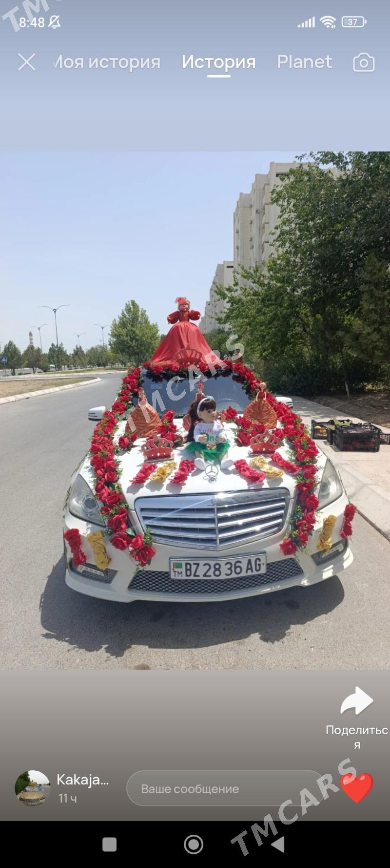 Gelinaljy we bezeg hyzmaty - Ашхабад - img 6