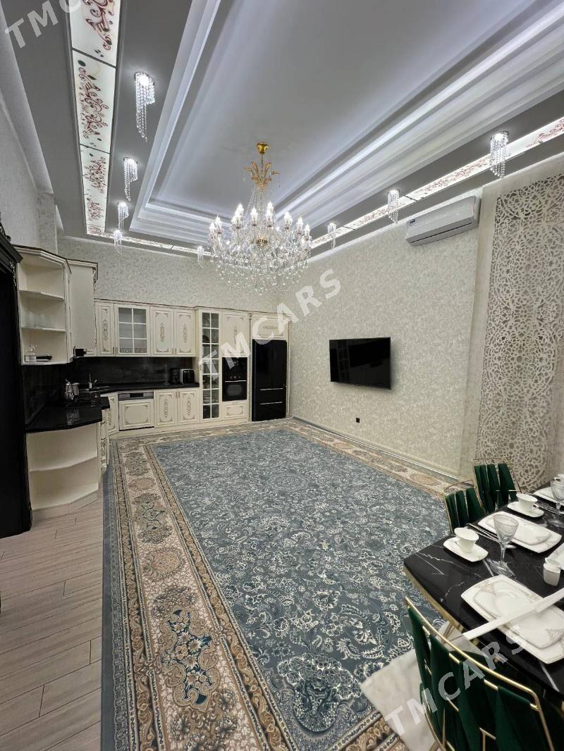 ANEW AHAL KOÇE 12-SOTAK - Aşgabat - img 4