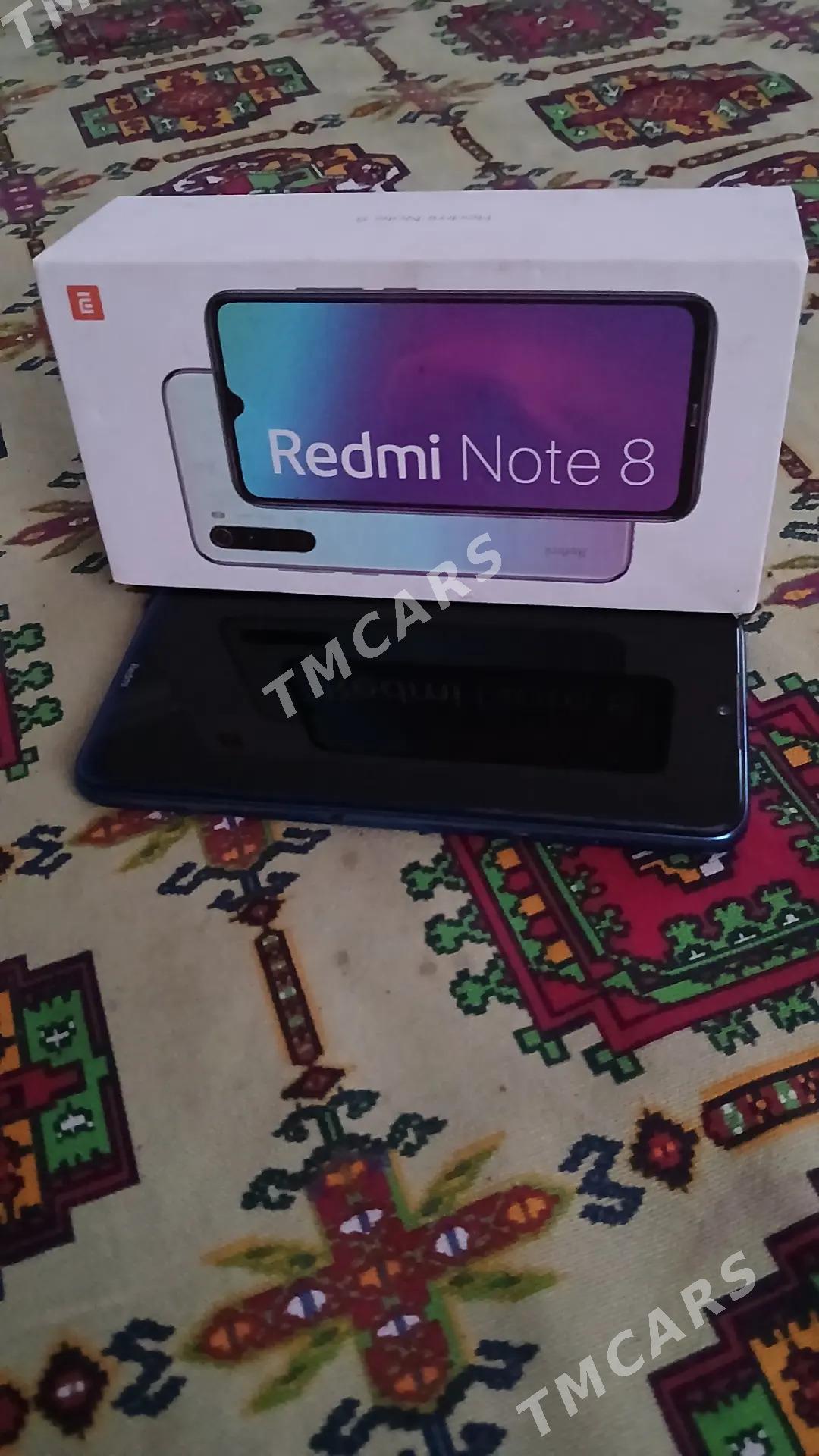 Redmi Note 8 4/64 - Hitrowka - img 2