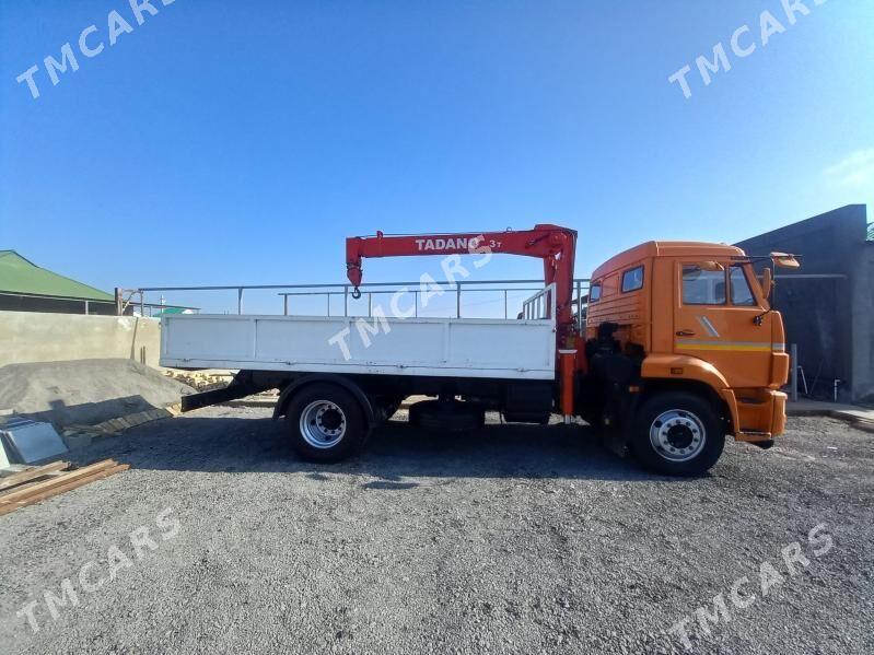 Kamaz Euro 3 2013 - 500 000 TMT - Bedew - img 5