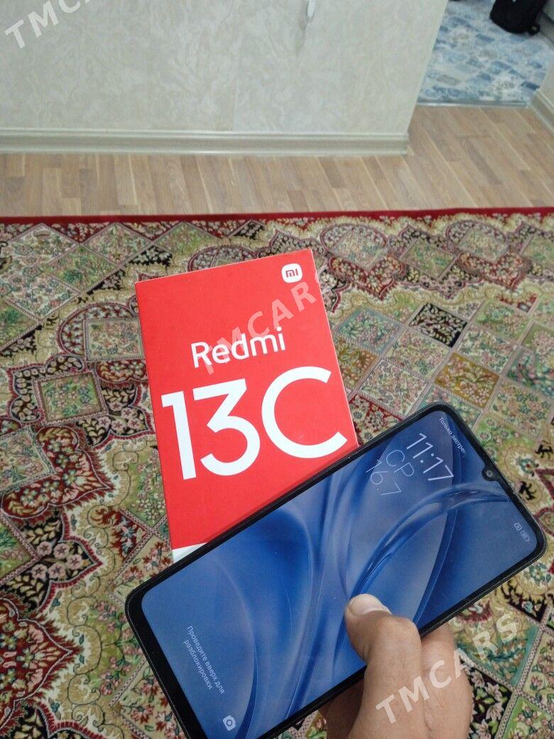 redmi 13C 4/128 - Балканабат - img 2