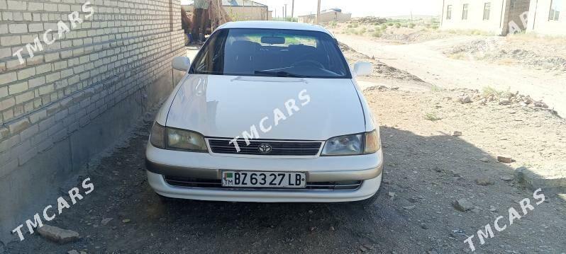 Toyota Carina 1993 - 70 000 TMT - Фарап - img 2