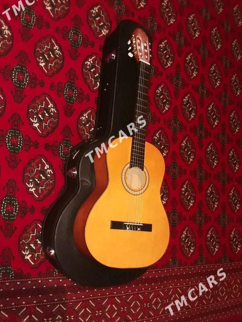 Gitara Гитара - Гаудан "Б" - img 2