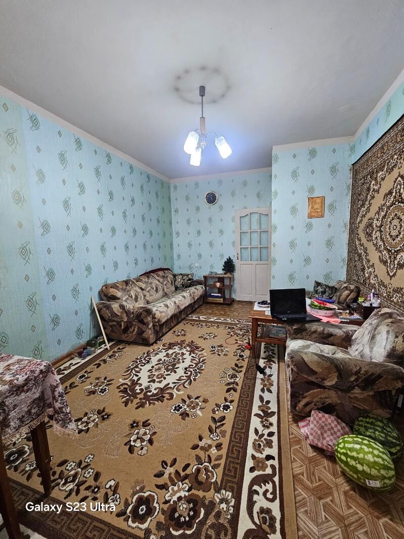 2 КОМ КВ 8 МКР АРКАЧ 2 ЭТАЖ - 8 mkr - img 5